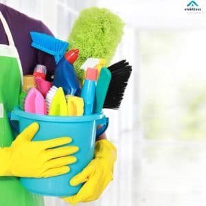 شركة تنظيف منازل بالدمام