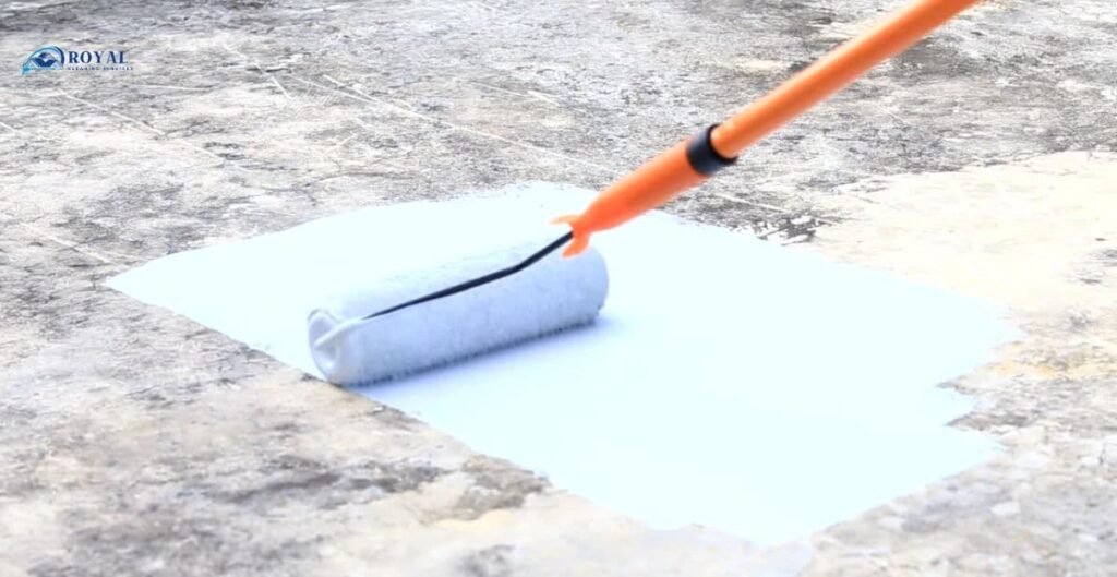 شركة عزل أسطح بجازان